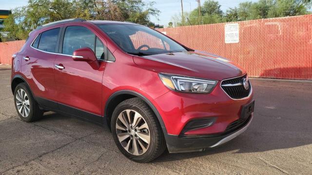 Buick Encore 2017, VIN KL4CJ1SB6HB086584, 9/11