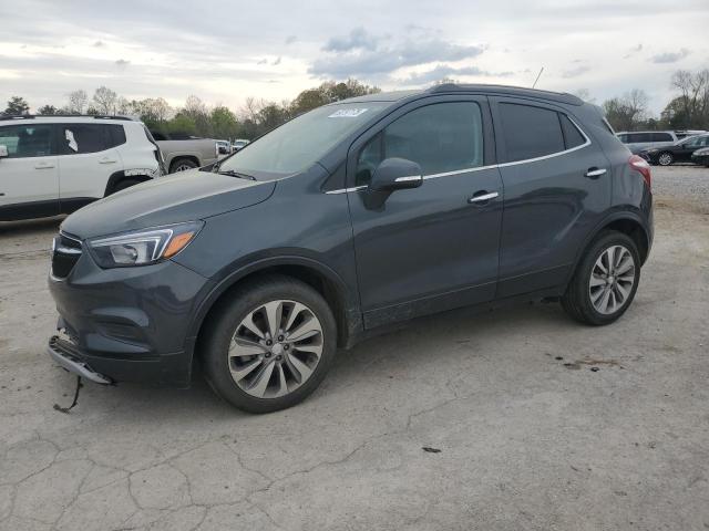 Buick Encore 2017, VIN KL4CJ1SB6HB086584, 10/11