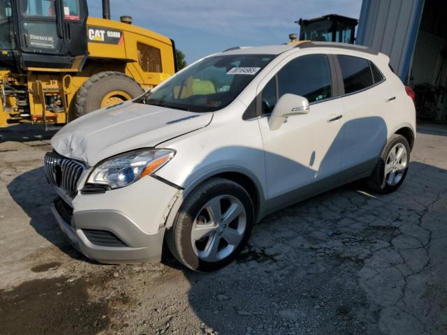 Buick Encore 2017, VIN KL4CJ1SB6HB086584, 11/11