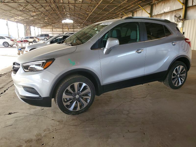 Buick Encore 2021, VIN KL4CJASB0MB323905, 5/5