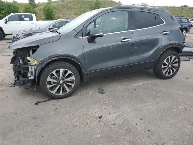 Buick Encore 2018, VIN KL4CJASB4JB702787, 2/5