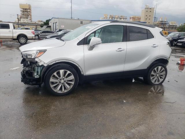 Buick Encore 2019, VIN KL4CJASB4KB881673, 1/5