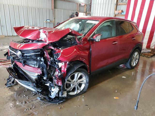 Buick Encore 2019, VIN KL4CJASB4KB881673, 3/5