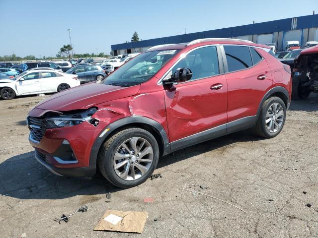 Buick Encore 2019, VIN KL4CJASB4KB881673, 5/5