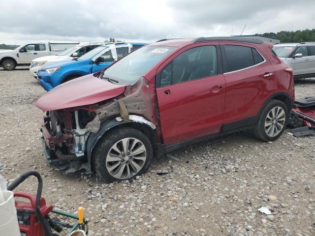 Buick Encore 2019, VIN KL4CJASB5KB882198, 3/5