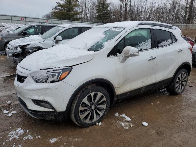 Buick Encore 2016, VIN KL4CJASB6GB534918, 3/5