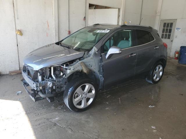 Buick Encore 2016, VIN KL4CJASB6GB534918, 4/5