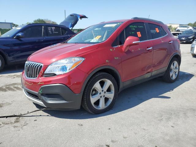 Buick Encore 2016, VIN KL4CJASB6GB714903, 1/5