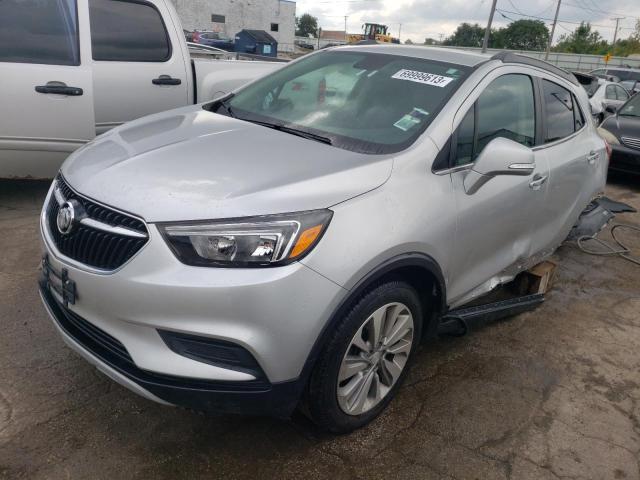 Buick Encore 2016, VIN KL4CJASB6GB714903, 4/5