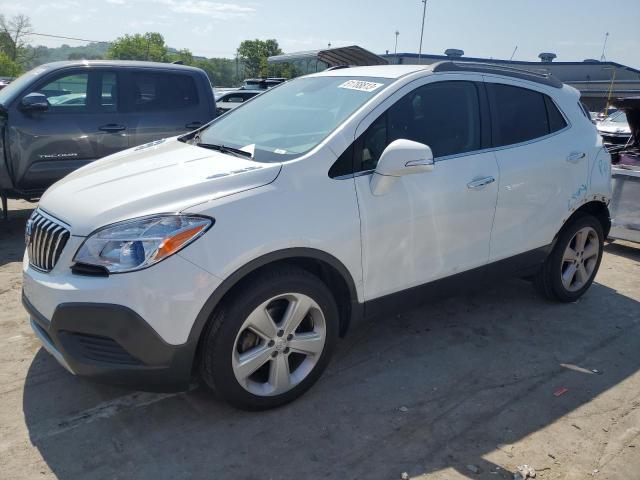 Buick Encore 2016, VIN KL4CJASB6GB714903, 5/5