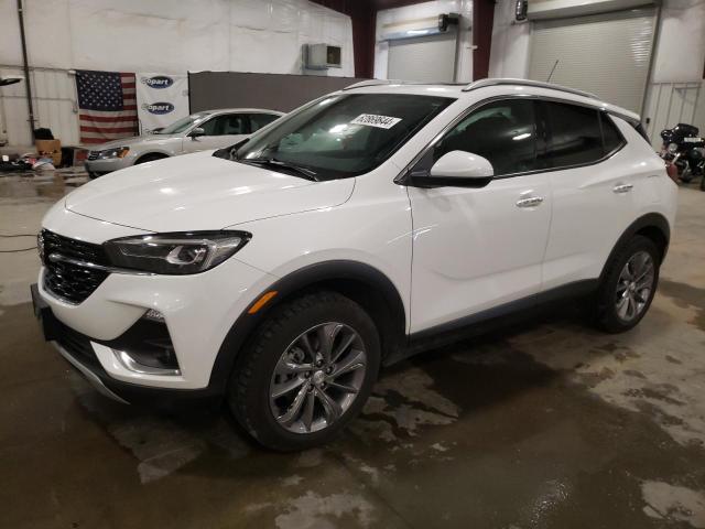 Buick Encore 2020, VIN KL4CJASB6LB352453, 1/11
