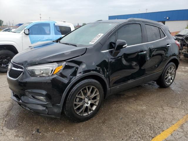 Buick Encore 2020, VIN KL4CJASB6LB352453, 2/11
