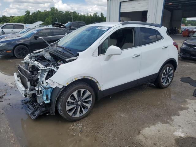 Buick Encore 2020, VIN KL4CJASB6LB352453, 6/11
