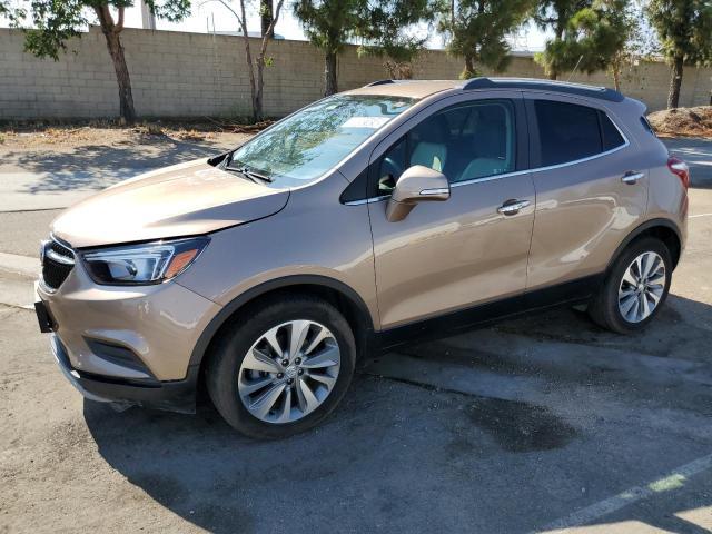 Buick Encore 2020, VIN KL4CJASB6LB352453, 7/11