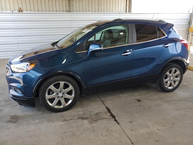 Buick Encore 2020, VIN KL4CJASB6LB352453, 8/11