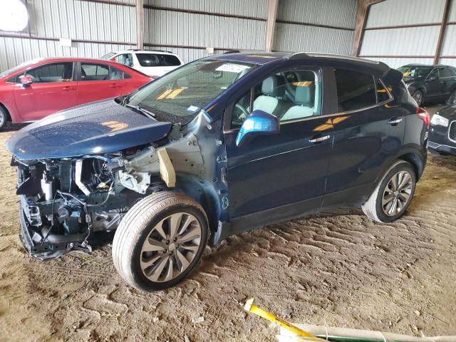 Buick Encore 2020, VIN KL4CJASB6LB352453, 9/11