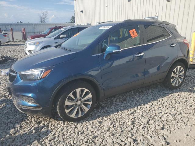 Buick Encore 2020, VIN KL4CJASB6LB352453, 10/11