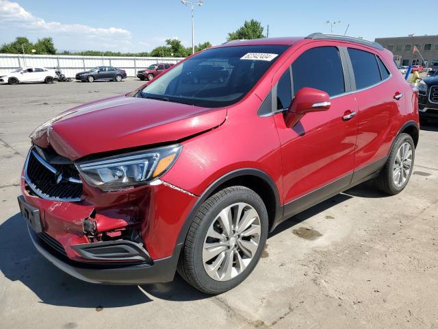 Buick Encore 2020, VIN KL4CJASB6LB352453, 11/11