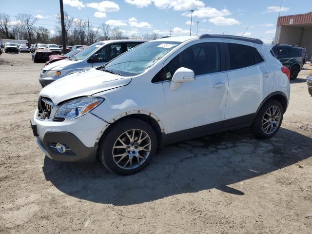Buick Encore 2017, VIN KL4CJASB7HB036793, 2/11