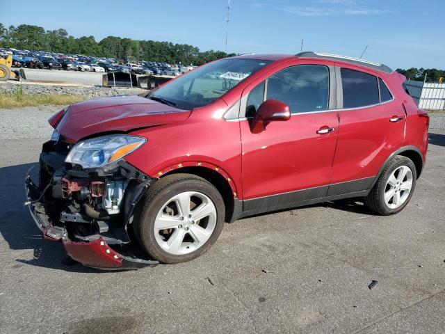 Buick Encore 2017, VIN KL4CJASB7HB036793, 8/11