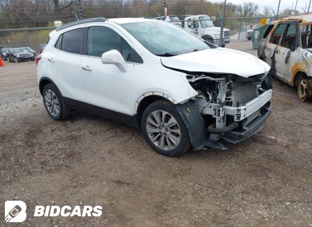 Buick Encore 2017, VIN KL4CJASB7HB036793, 9/11