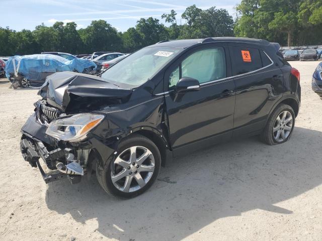 Buick Encore 2017, VIN KL4CJASB7HB036793, 10/11