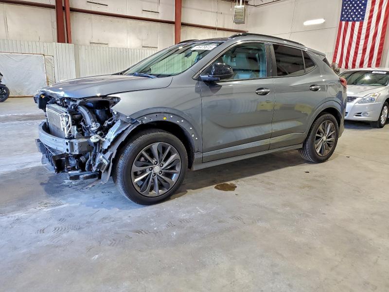 Buick Encore 2021, VIN KL4CJASBXMB307825, 5/5