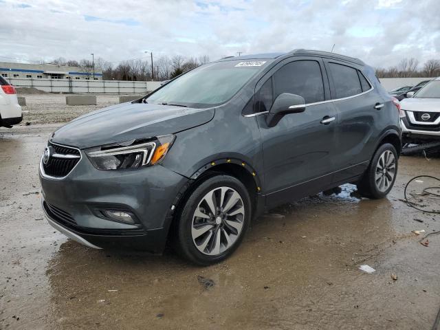 Buick Encore 2017, VIN KL4CJESB9HB131637, 3/5