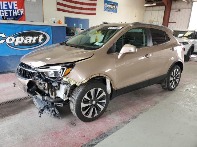 Buick Encore 2018, VIN KL4CJESBXJB703305, 3/5