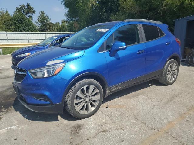 Buick Encore 2018, VIN KL4CJESBXJB703305, 4/5