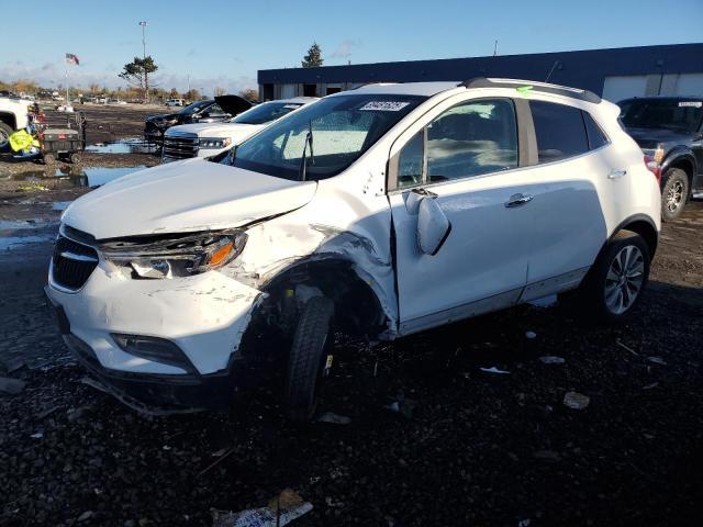 Buick Encore 2018, VIN KL4CJESBXJB703305, 5/5