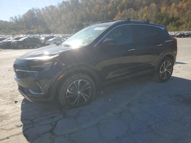 Buick Encore 2022, VIN KL4CJESM2NB546585, 1/11