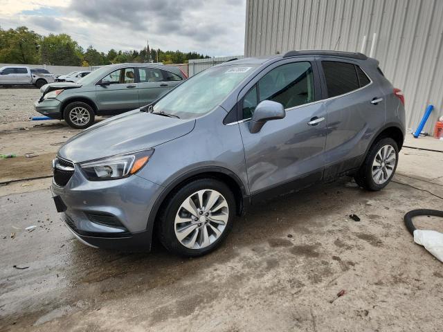 Buick Encore 2021, VIN KL4CJESM5MB373885, 3/5