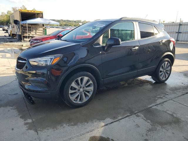 Buick Encore 2021, VIN KL4CJESM5MB373885, 5/5