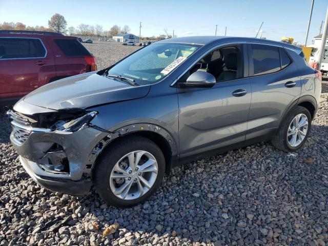 Buick Encore 2021, VIN KL4CJESM8MB375078, 1/11