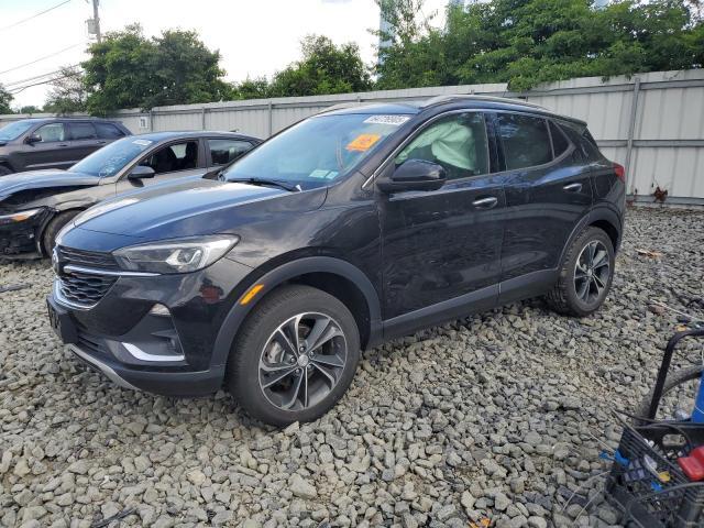 Buick Encore 2021, VIN KL4CJESM8MB375078, 2/11
