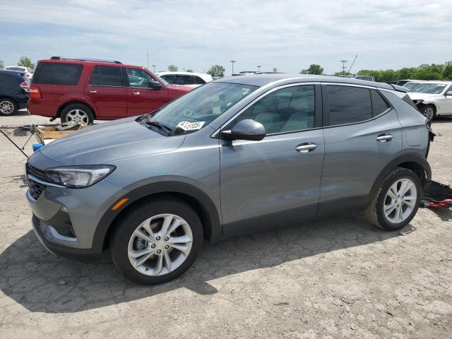 Buick Encore 2022, VIN KL4CJESM8NB558675, 2/11