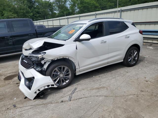 Buick Encore 2022, VIN KL4CJESM8NB558675, 4/11