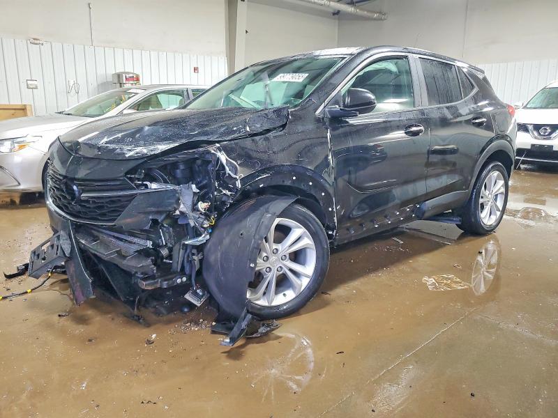Buick Encore 2021, VIN KL4MMBS22MB170607, 5/11