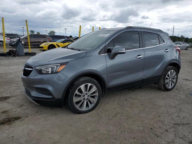 Buick Encore 2020, VIN KL4MMBS24LB094662, 1/5