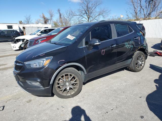 Buick Encore 2020, VIN KL4MMBS24LB094662, 5/5