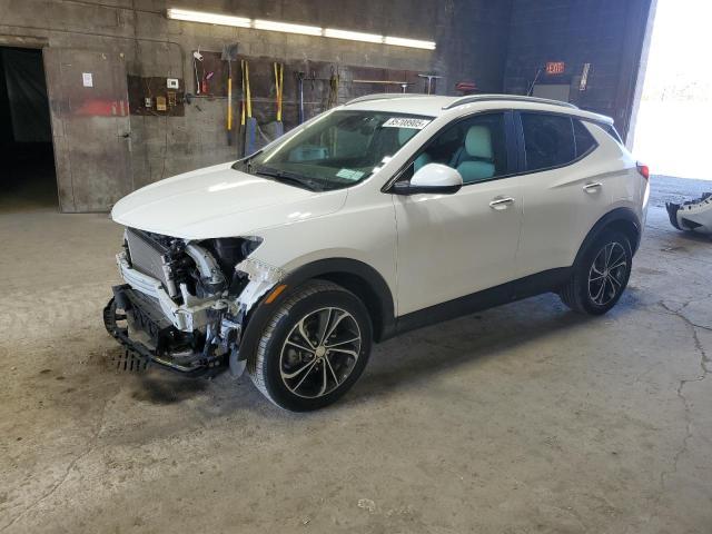 Buick Encore 2022, VIN KL4MMBS28NB091248, 1/11
