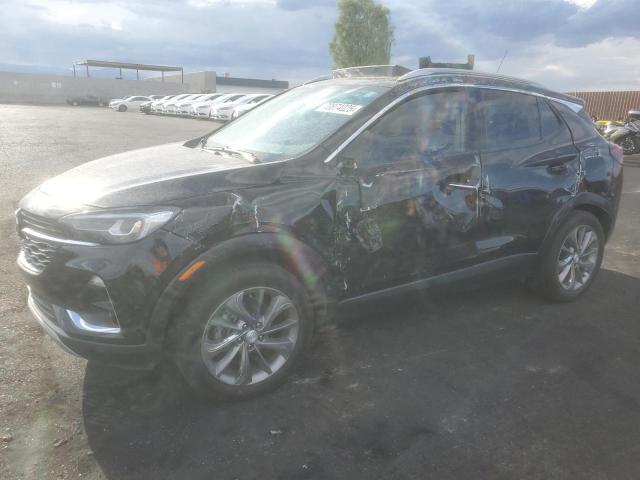 Buick Encore 2022, VIN KL4MMBS28NB091248, 4/11