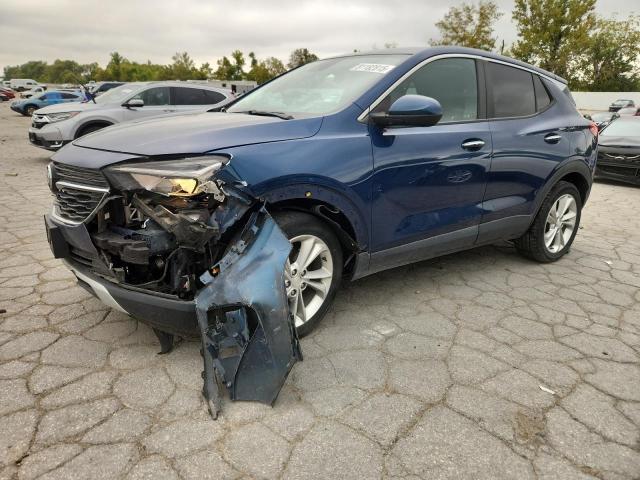 Buick Encore 2022, VIN KL4MMBS28NB091248, 6/11
