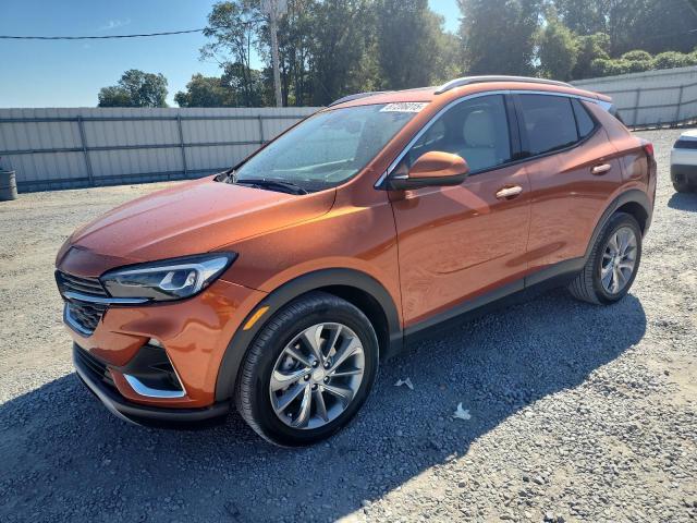 Buick Encore 2022, VIN KL4MMBS28NB091248, 7/11
