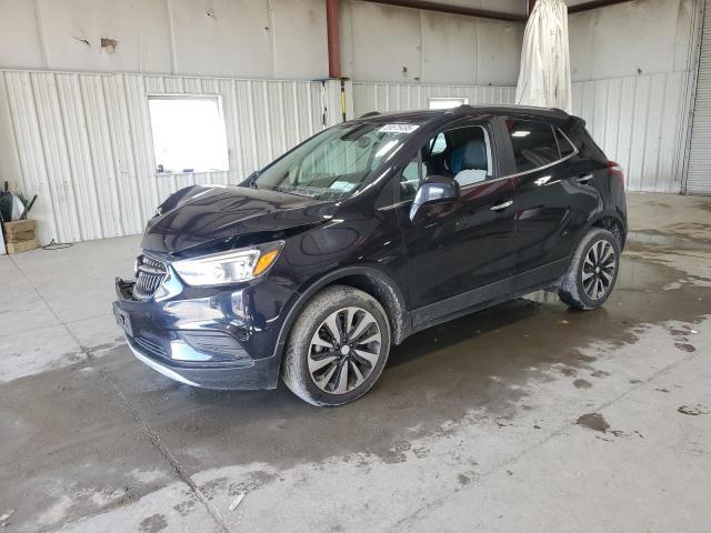 Buick Encore 2022, VIN KL4MMBS28NB091248, 8/11