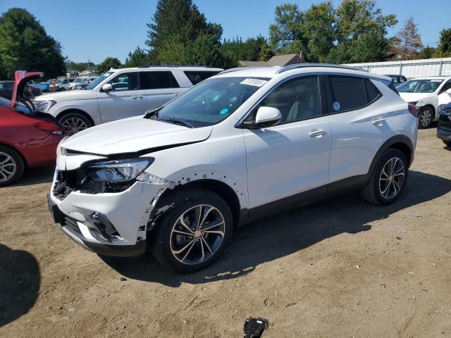 Buick Encore 2022, VIN KL4MMBS28NB091248, 9/11