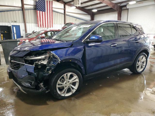 Buick Encore 2022, VIN KL4MMBS28NB091248, 10/11
