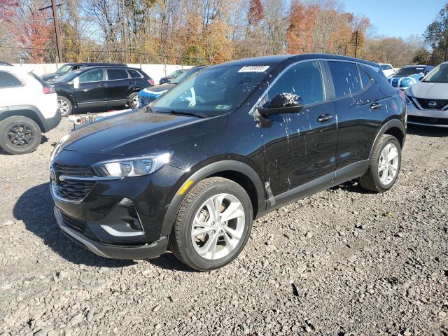 Buick Encore 2022, VIN KL4MMBS28NB091248, 11/11