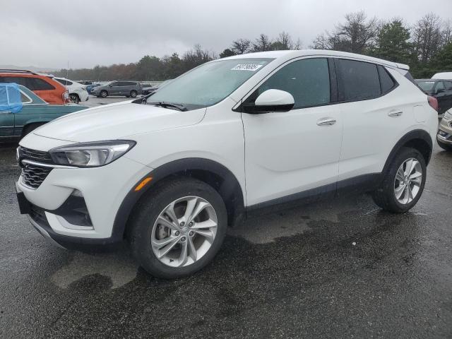 Buick Encore 2023, VIN KL4MMBS2XPB134698, 3/5
